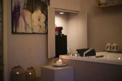 Bed & Breakfast Corte Rossetti Le Dimore