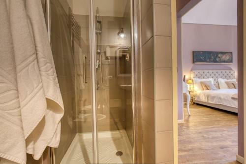 Bed & Breakfast Corte Rossetti Le Dimore