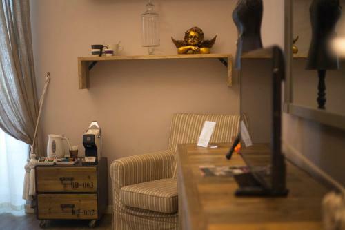Bed & Breakfast Corte Rossetti Le Dimore