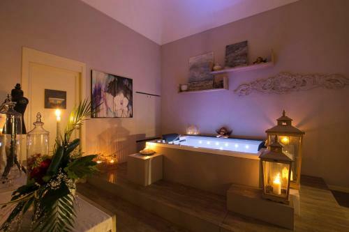 Bed & Breakfast Corte Rossetti Le Dimore
