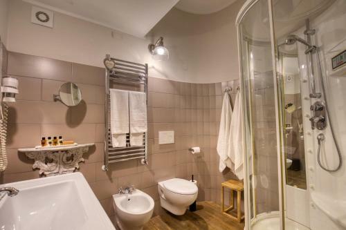 Bed & Breakfast Corte Rossetti Le Dimore