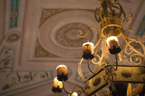 Bed & Breakfast Corte Rossetti Le Dimore