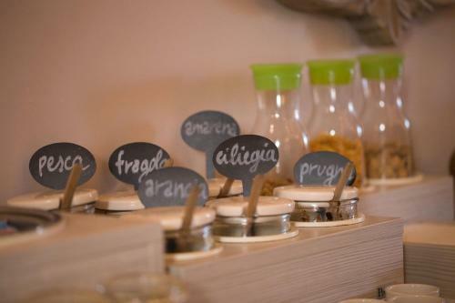Bed & Breakfast Corte Rossetti Le Dimore