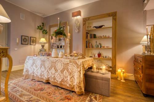 Bed & Breakfast Corte Rossetti Le Dimore