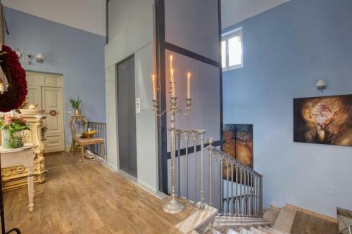 Bed & Breakfast Corte Rossetti Le Dimore