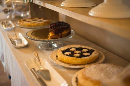 Bed & Breakfast Corte Rossetti Le Dimore