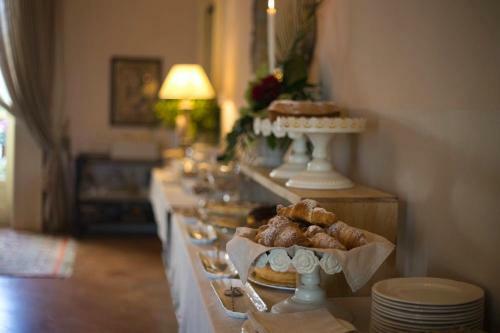 Bed & Breakfast Corte Rossetti Le Dimore