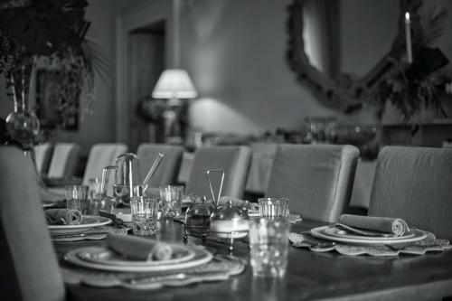 Bed & Breakfast Corte Rossetti Le Dimore