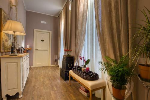 Bed & Breakfast Corte Rossetti Le Dimore