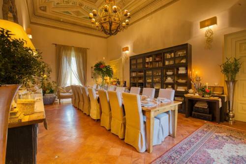 Bed & Breakfast Corte Rossetti Le Dimore