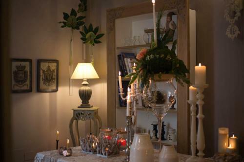 Bed & Breakfast Corte Rossetti Le Dimore