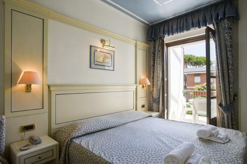 Hotel Poseidon