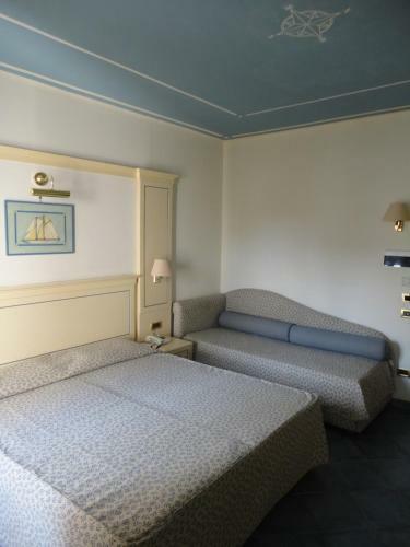 Hotel Poseidon