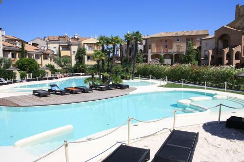 Apartamento Residence Mediterranee
