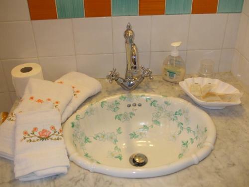 Bed & Breakfast Casa Barbara