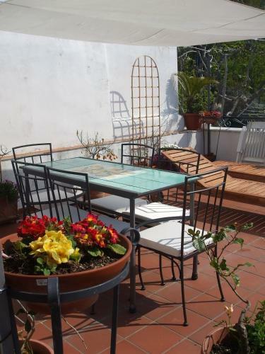 Bed & Breakfast Casa Barbara