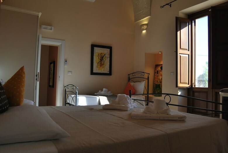 Agroturismo Masseria San Cosimo