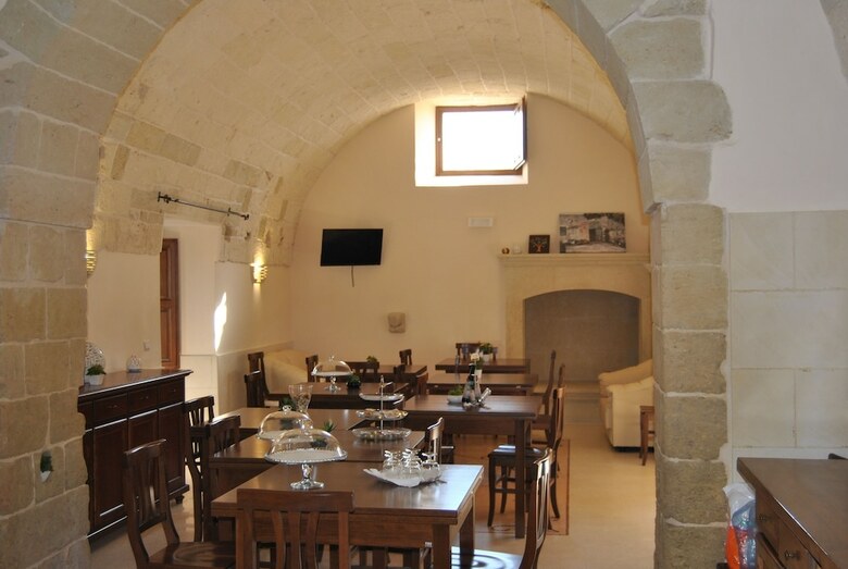 Agroturismo Masseria San Cosimo
