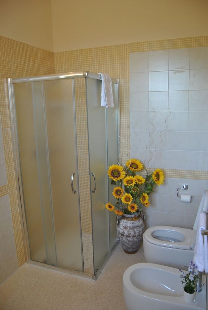 Agroturismo Masseria San Cosimo