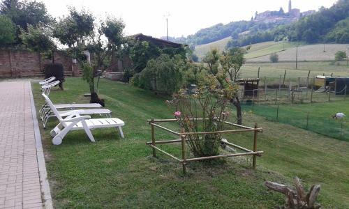 B&B La Coccarda