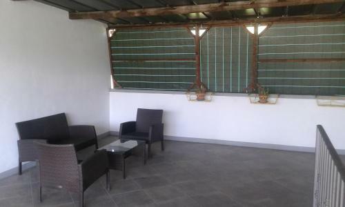 B&B La Coccarda