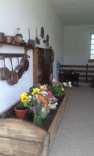 B&B La Coccarda