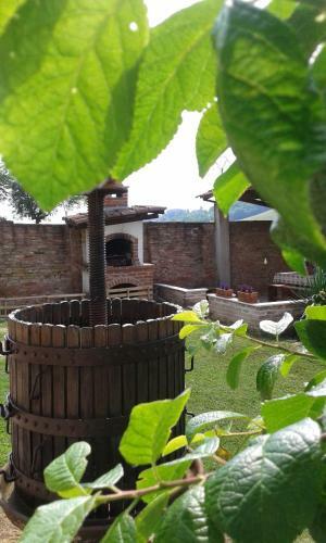 B&B La Coccarda