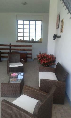 B&B La Coccarda