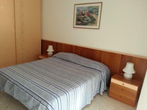 Apartamento Lago Residence