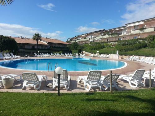 Apartamento Lago Residence