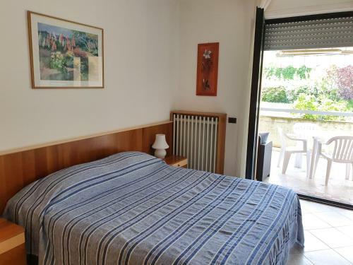 Apartamento Lago Residence
