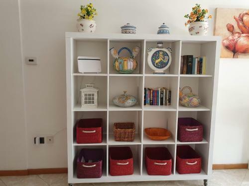 Apartamento Lago Residence