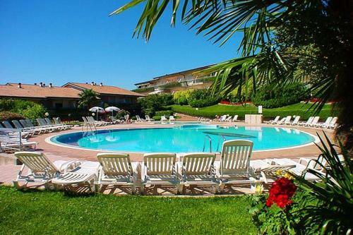 Apartamento Lago Residence