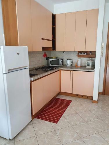 Apartamento Lago Residence