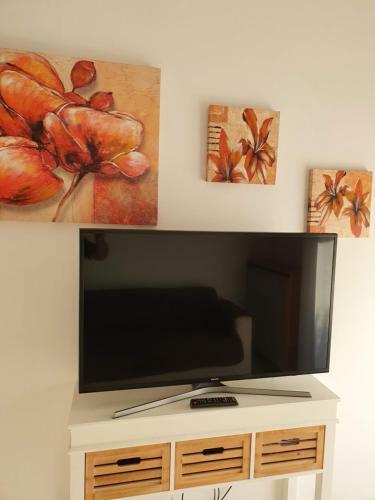 Apartamento Lago Residence