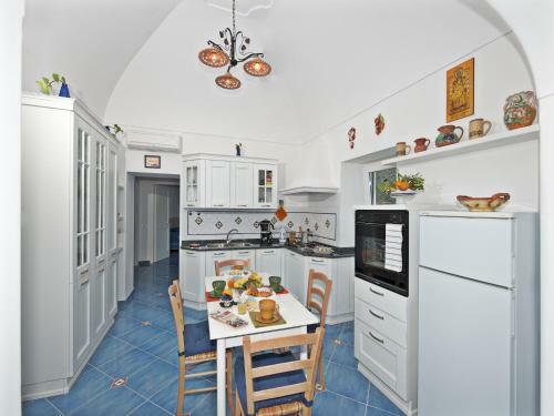 Apartamento Casa Sette Mari