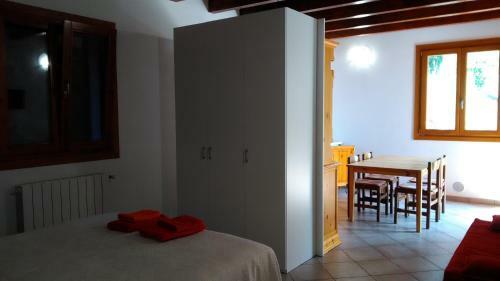 Agroturismo Agriturismo Cascina Lert