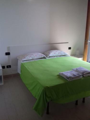 Agroturismo Agriturismo Cascina Lert