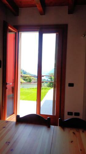 Agroturismo Agriturismo Cascina Lert