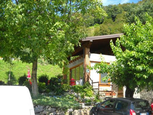 Agroturismo Agriturismo Cascina Lert