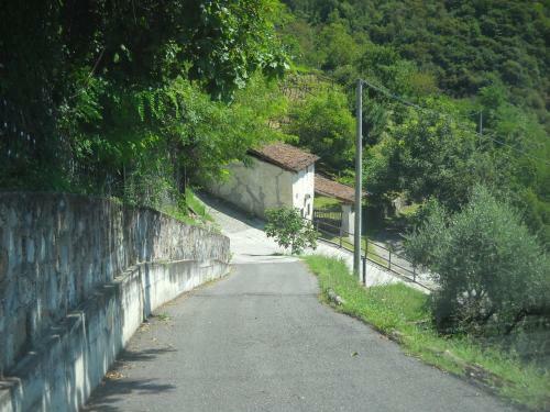 Agroturismo Agriturismo Cascina Lert