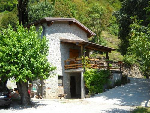 Agroturismo Agriturismo Cascina Lert