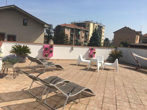 Hostal La Terrazza