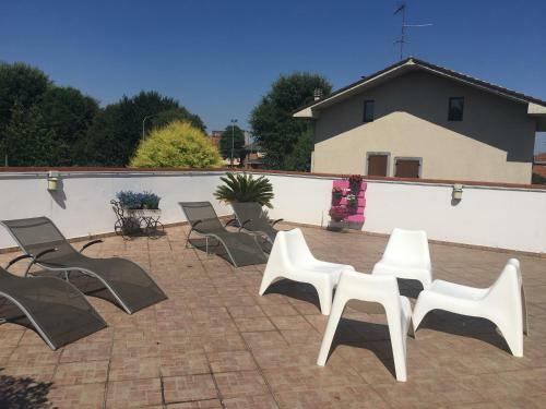 Hostal La Terrazza