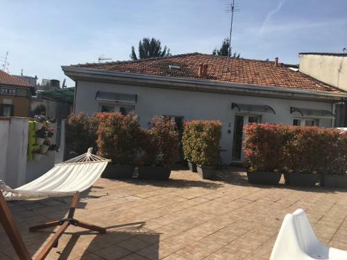 Hostal La Terrazza