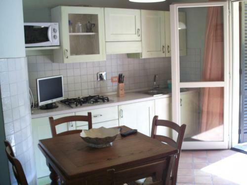 Apartamento Laghi Della Tranquillita'