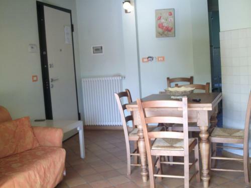 Apartamento Laghi Della Tranquillita'