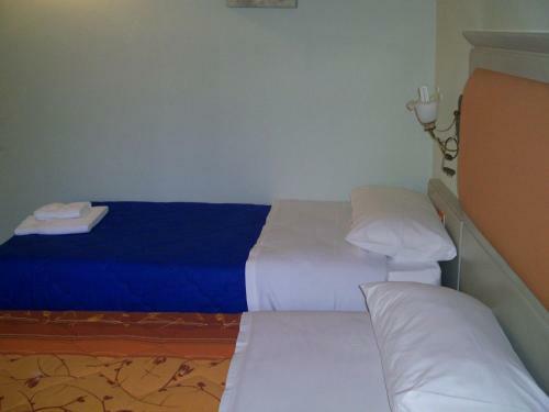 Apartamento Laghi Della Tranquillita'