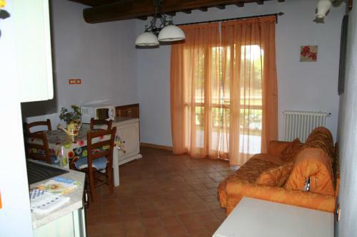 Apartamento Laghi Della Tranquillita'