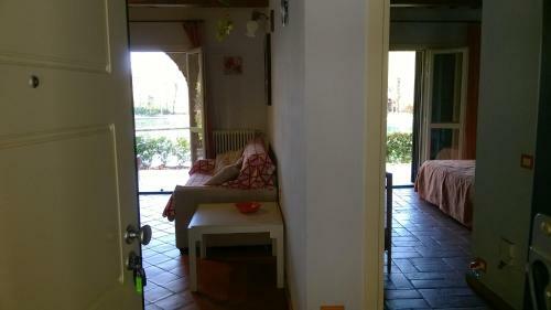 Apartamento Laghi Della Tranquillita'